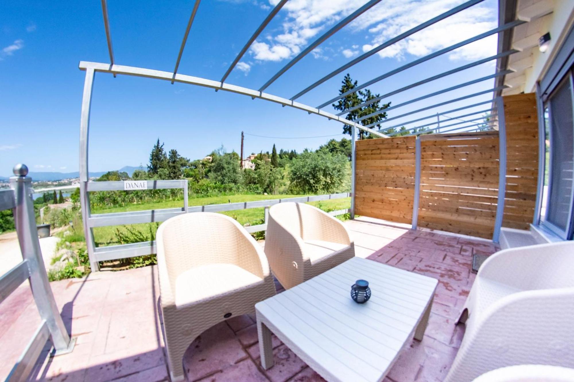 Gems Suites Corfu  Exterior photo