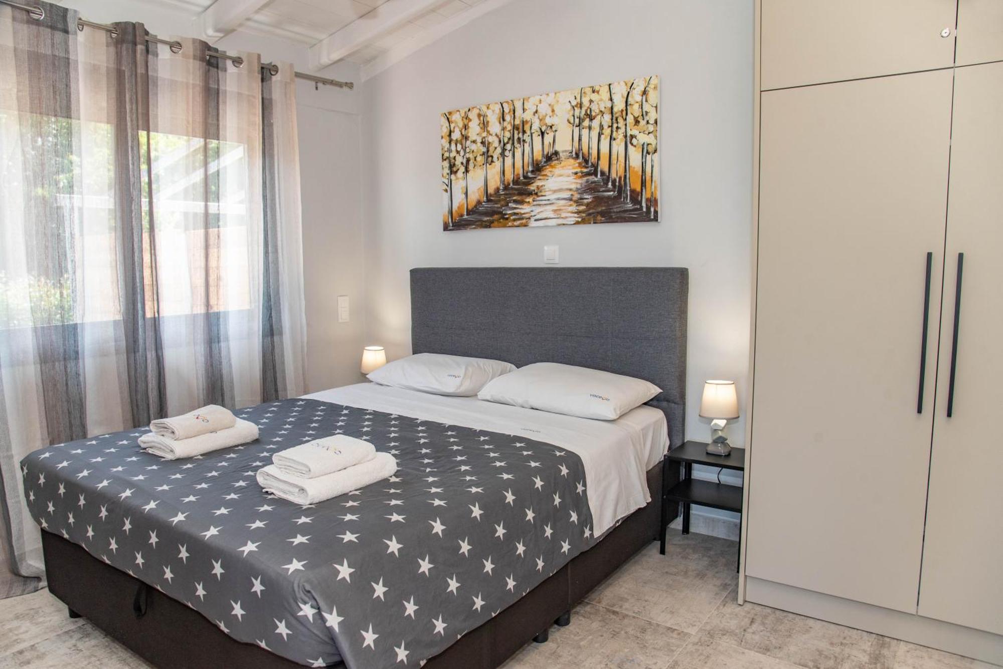 Gems Suites Corfu  Room photo