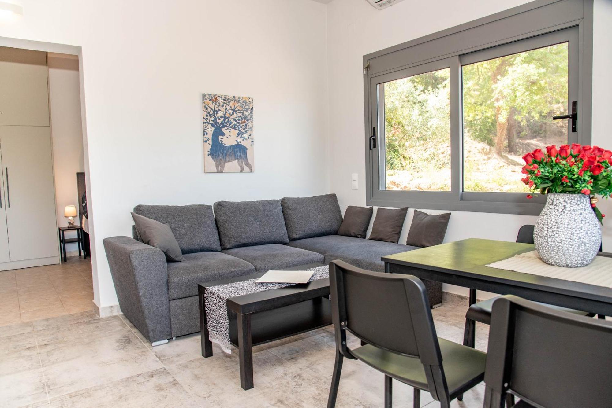 Gems Suites Corfu  Room photo